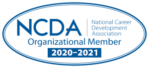 NCDA National Career Development Association Logo