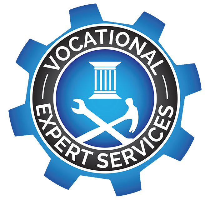 vocational expert services Logo Uncropped