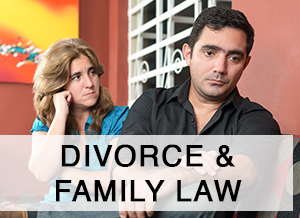 divorce online family law