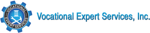 Vocational experts logo